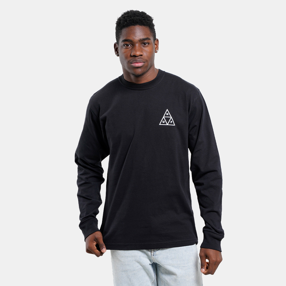 Huf Huf Set Tt L/S Tee (9000162557_1469)