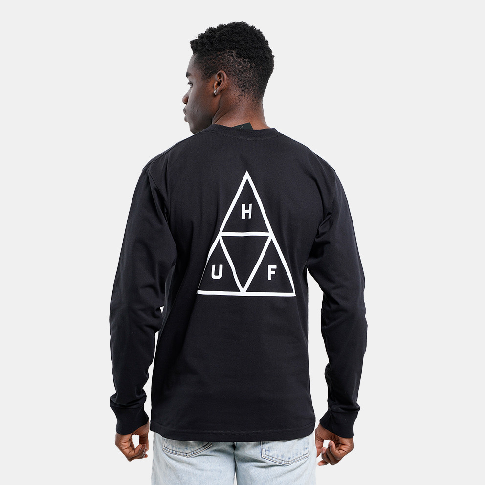 Huf Set Tt L/S Tee (9000162557_1469) φωτογραφία