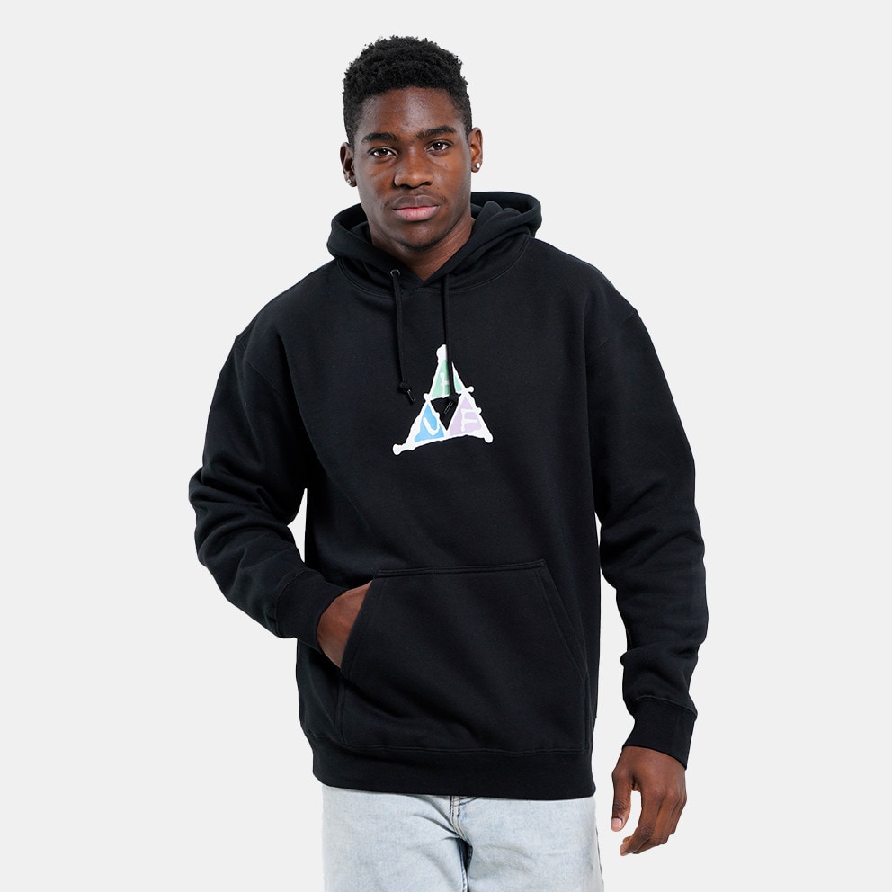 Huf No-Fi Men's Hoodie