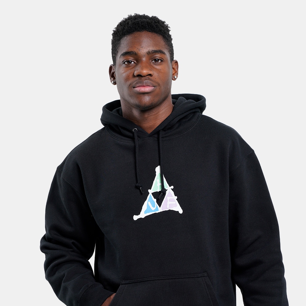 Huf No-Fi Men's Hoodie