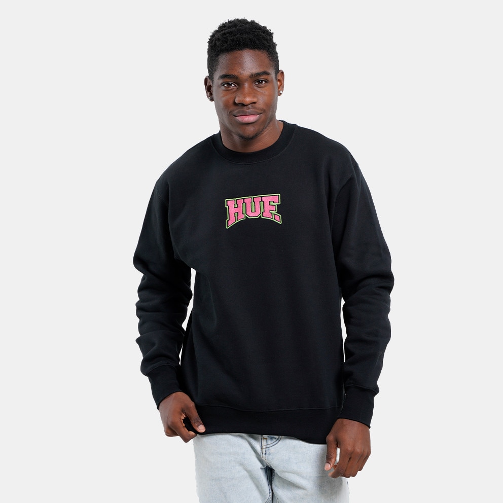 Huf Home Team Crewneck