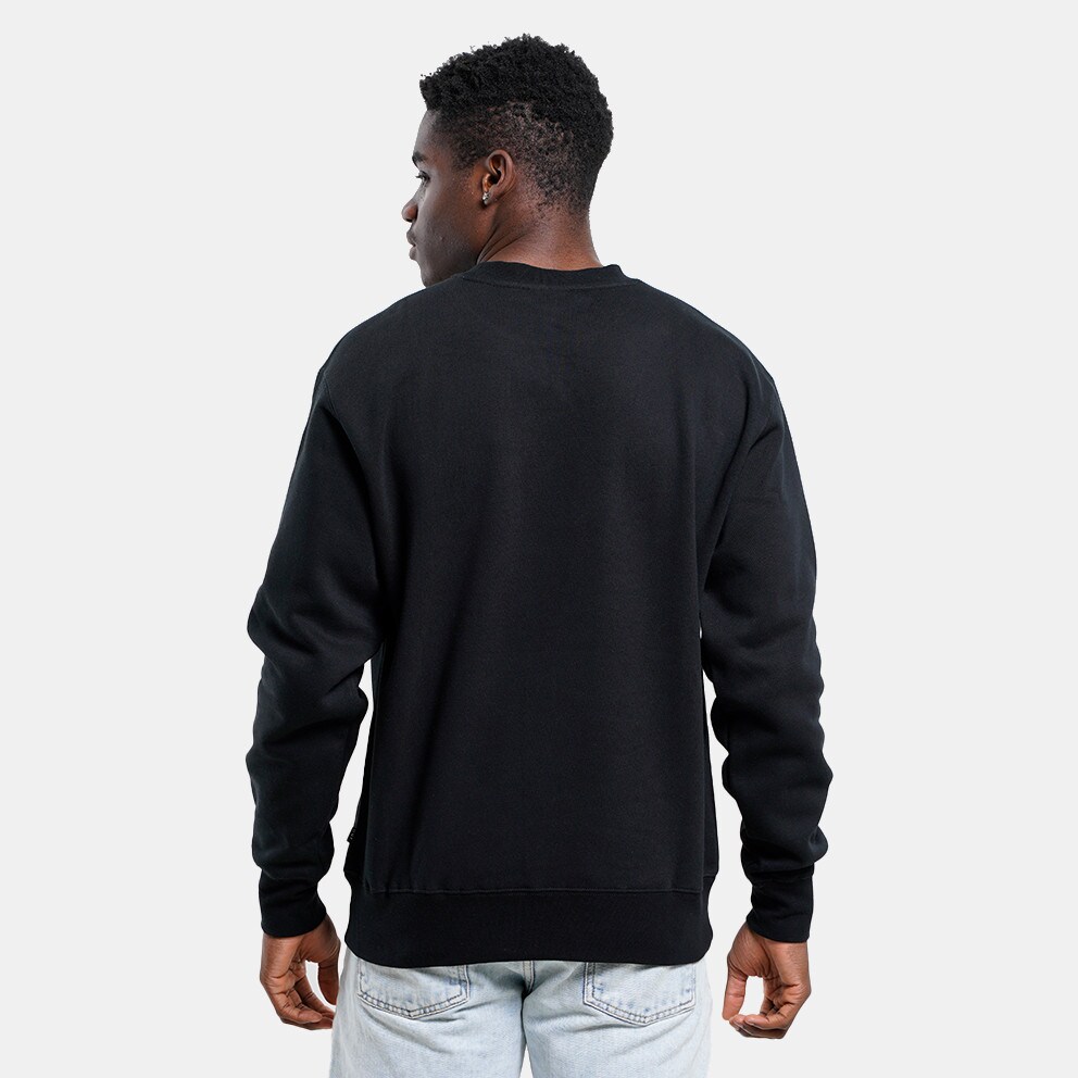 Huf Home Team Crewneck