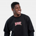 Huf Home Team Crewneck