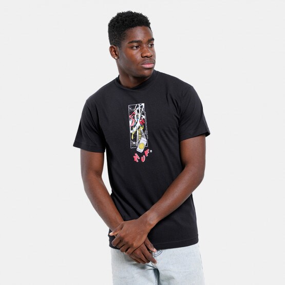 Huf Hammer Time Men's T-shirt