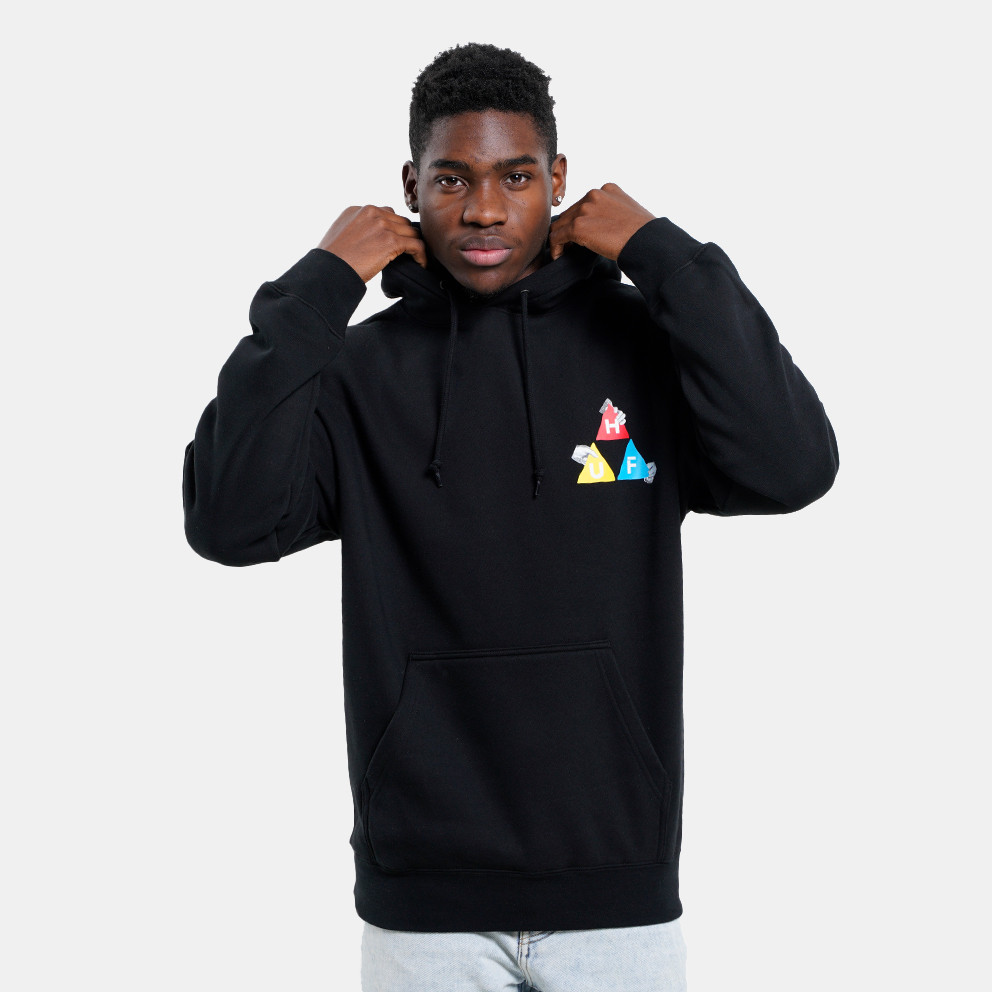 Huf Rituals Men's Hoodie