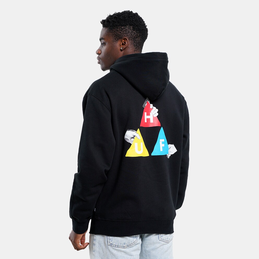 Huf Rituals P/O Hoodie