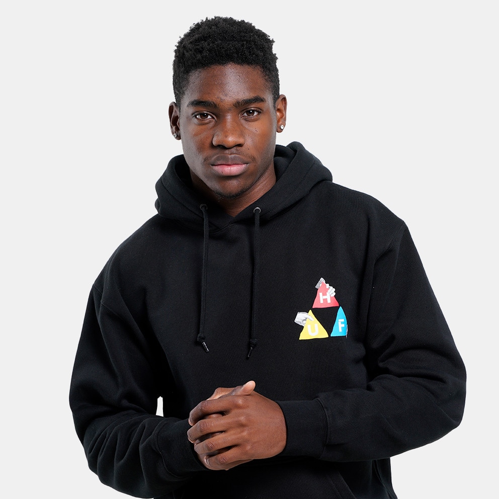 Huf Rituals P/O Hoodie