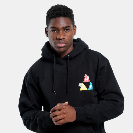Huf deals mens hoodie