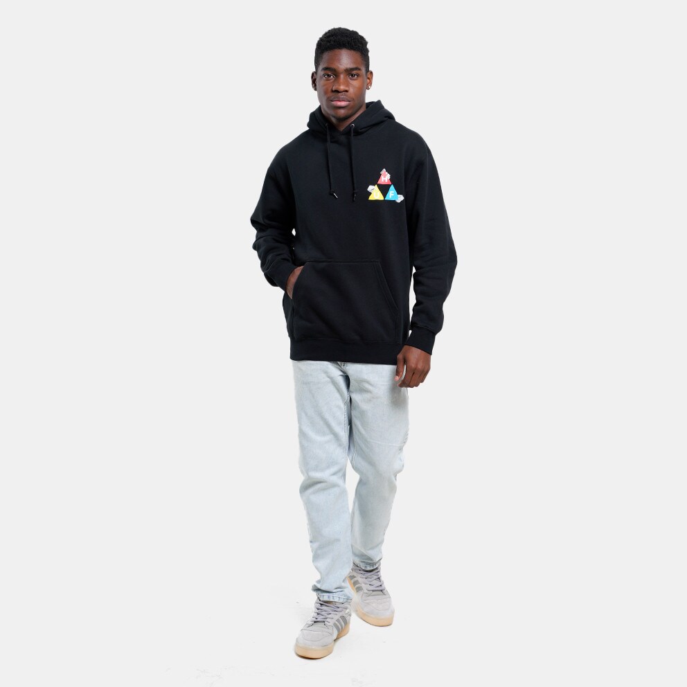 Huf Rituals Men's Hoodie
