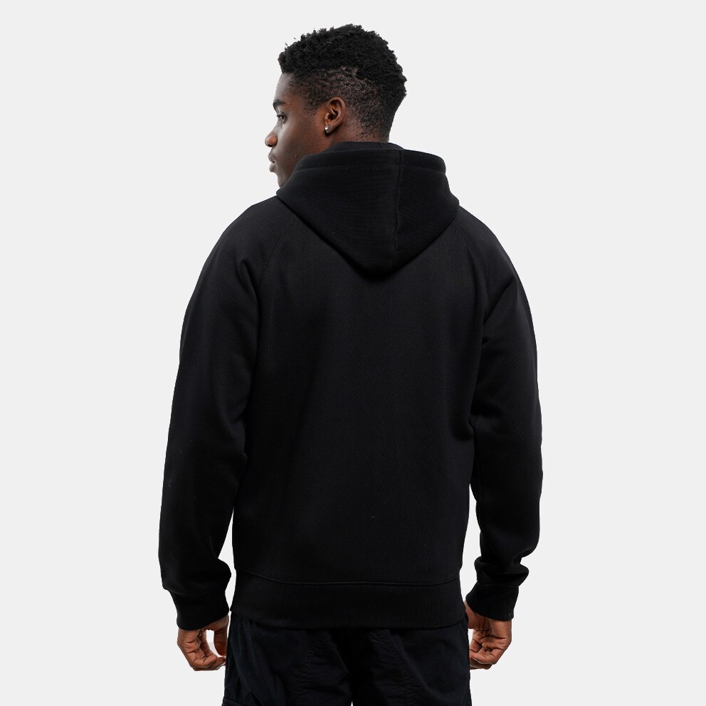 Carhartt WIP Hooded Chase Men's Track Top