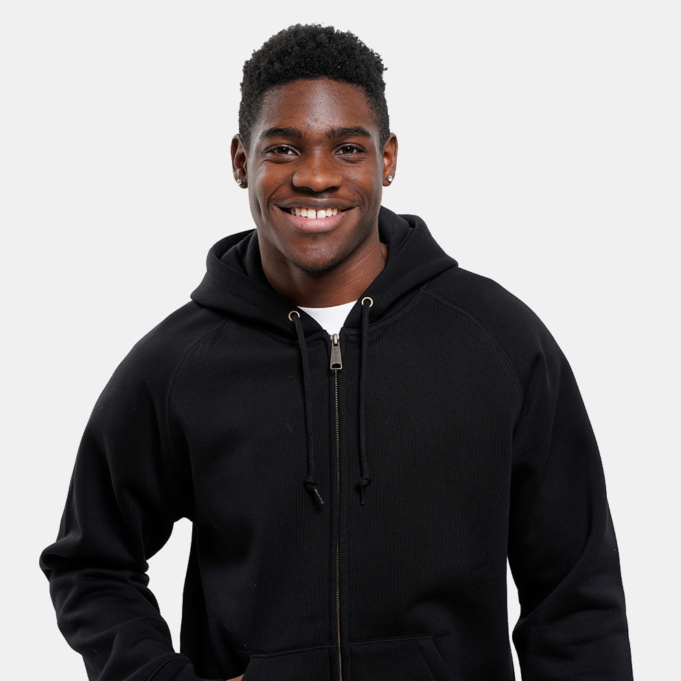 Carhartt WIP Hooded Chase Men's Track Top