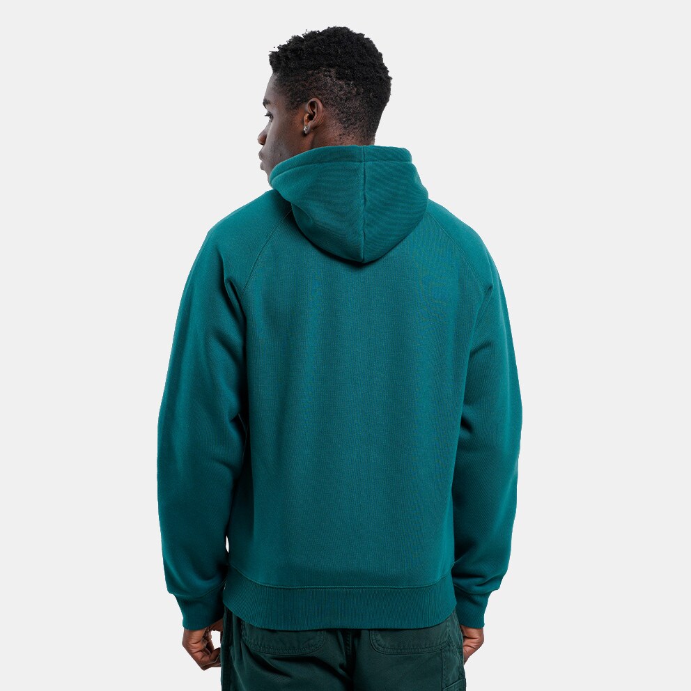 Carhartt WIP Hooded Chase Men's Track Top