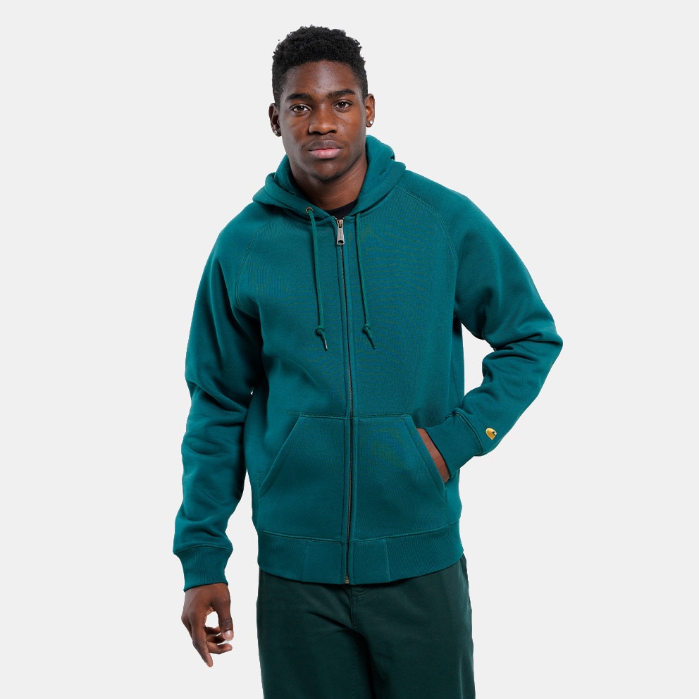 Carhartt WIP Hooded Chase Men's Track Top