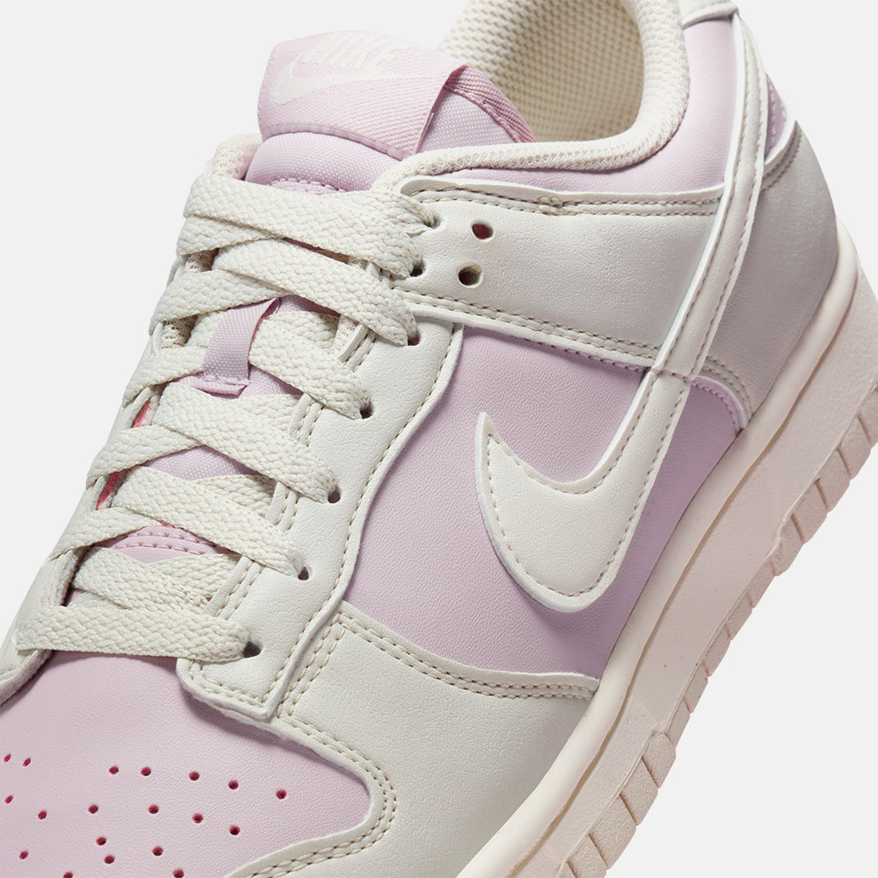 Nike Dunk Low Next Nature "Platinum Violet" Women's Shoes