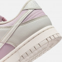 Nike Dunk Low Next Nature "Platinum Violet" Women's Shoes