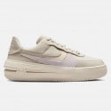 Nike Air Force 1 PLT.AF.ORM Γυναικεία Παπούτσια