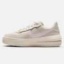 Nike Air Force 1 PLT.AF.ORM Γυναικεία Παπούτσια