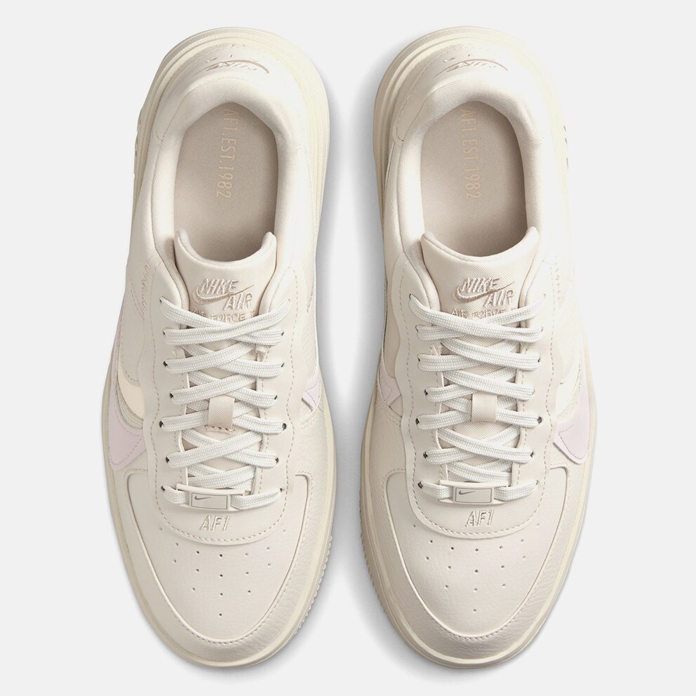 Nike Air Force 1 PLT.AF.ORM Γυναικεία Παπούτσια