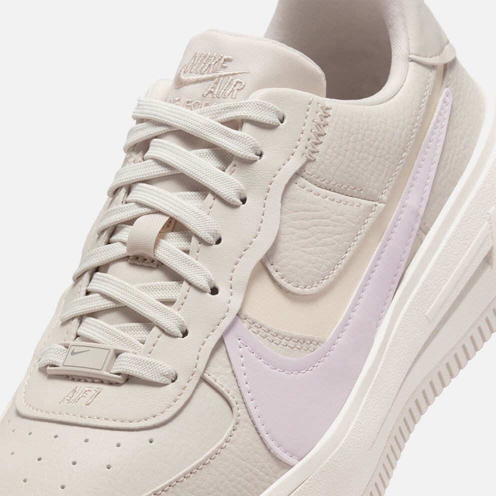 Nike Air Force 1 PLT.AF.ORM Γυναικεία Παπούτσια