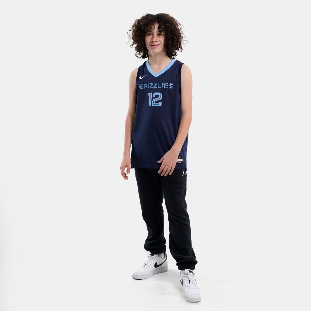 Nike NBA Boys Icon Swingman Jersey