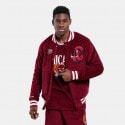 Mitchell & Ness Chicago Bulls Collegiate Varsity Ανδρικό Μπουφάν