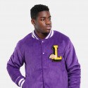 Mitchell & Ness Los Angeles Lakers Collegiate Varsity Men's Jacket