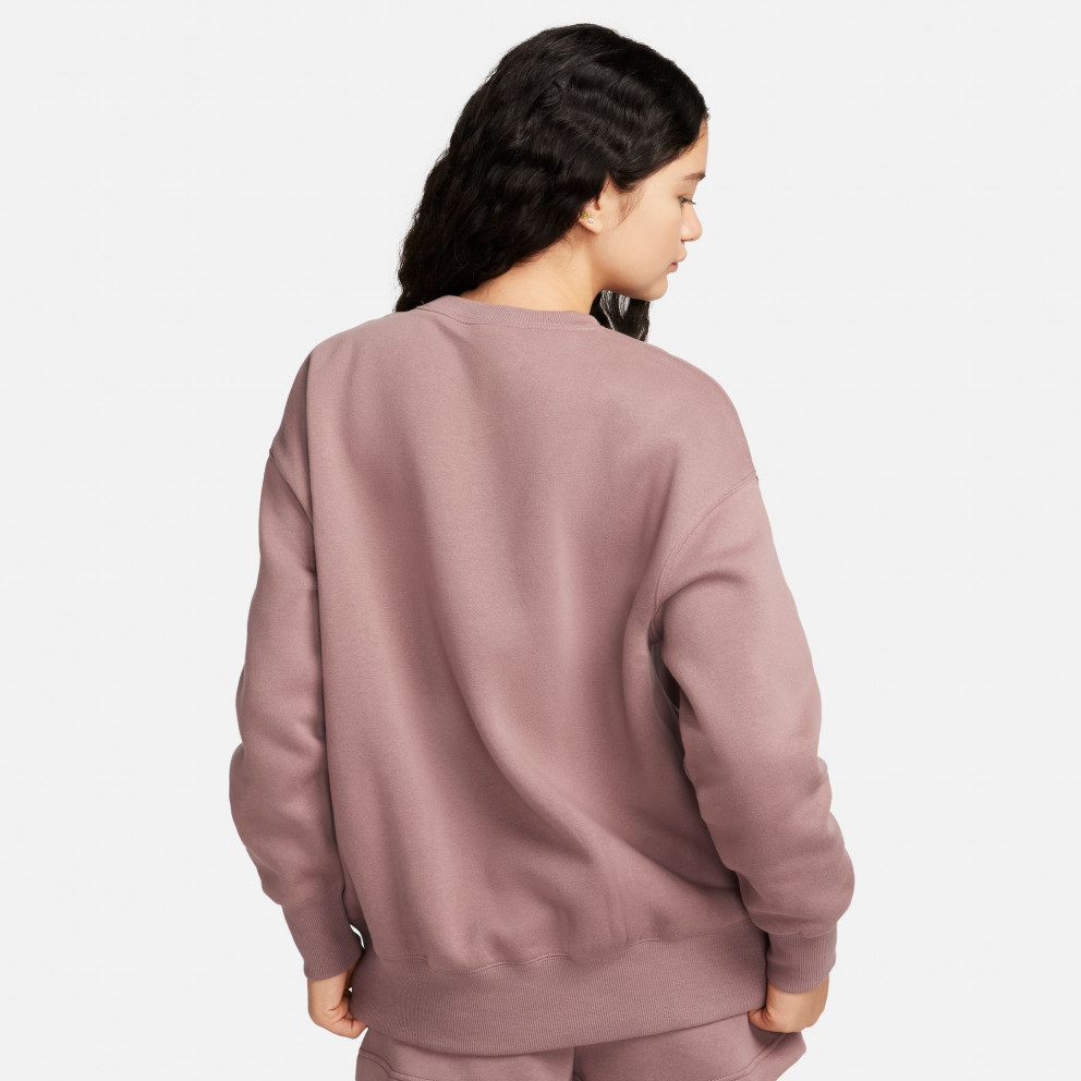 Nike Sportswear Phoenix Fleece Women's Oversized Swearshirt