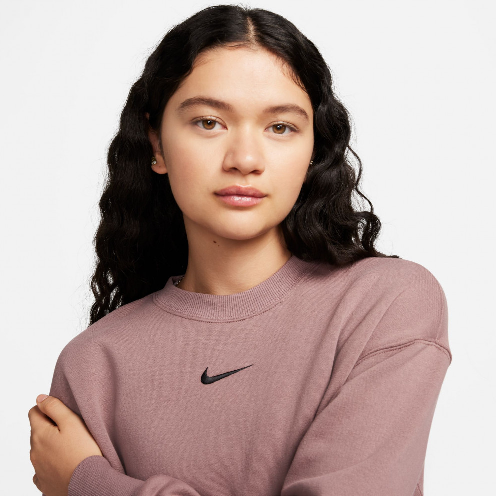 Nike Sportswear Phoenix Fleece Women's Oversized Swearshirt