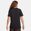 Nike M Nsw Tee Club Ssnl Hbr