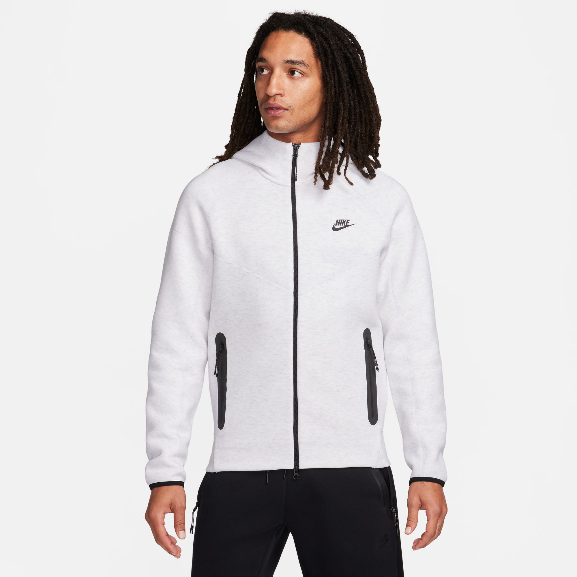 Nike Sportswear Tech Fleece Windrunner Ανδρική Ζακέτα (9000172857_8581)
