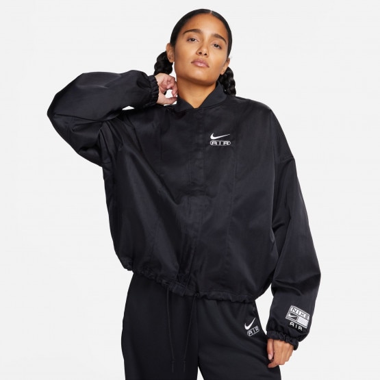 Nike Air Γυναικείο Bomber Jacket