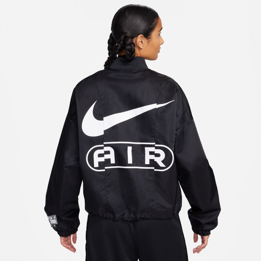 Nike Air Γυναικείο Bomber Jacket