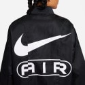 Nike Air Γυναικείο Bomber Jacket