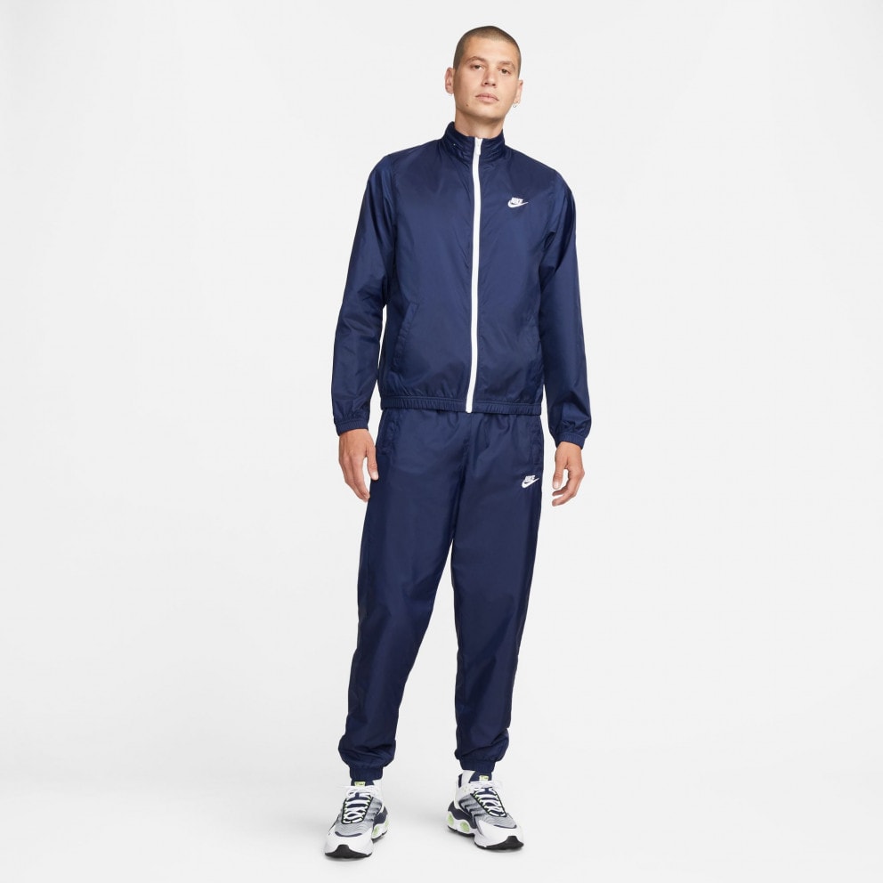 Nike M Nk Club Lnd Wvn Trk Suit