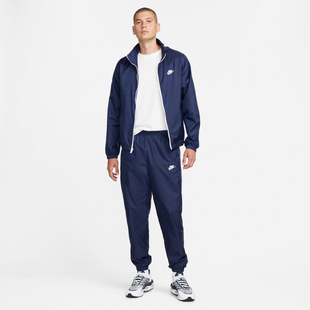 Nike M Nk Club Lnd Wvn Trk Suit