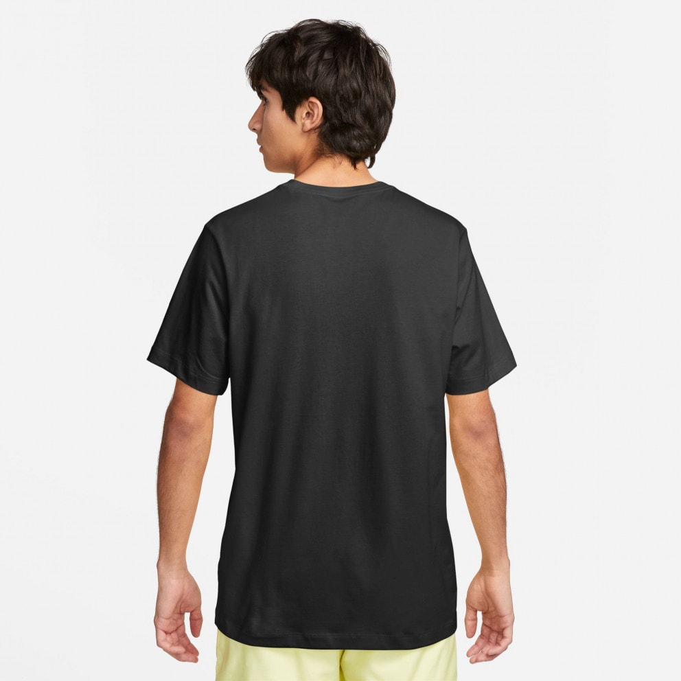 Nike Sportswear Club Ανδρικό T-shirt