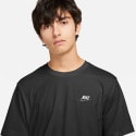 Nike Sportswear Club Ανδρικό T-shirt