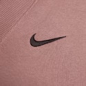 Nike Sportswear Phoenix Fleece Γυναικείο Cropped Φούτερ