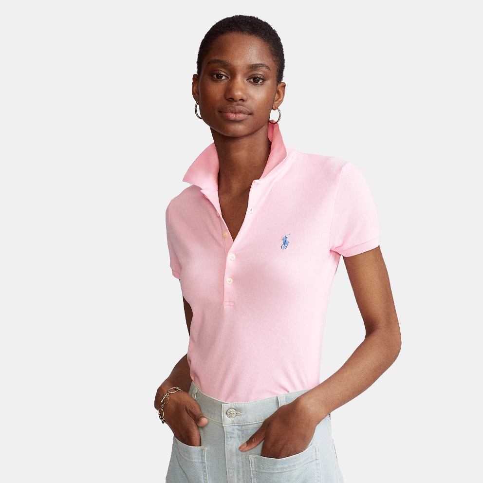 Polo Ralph Lauren Γυναικείο Polo T-shirt