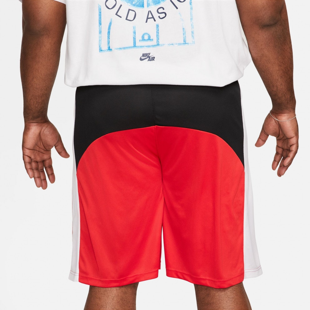 Nike Dri-FIT Starting 5 Men's Plus Size Shorts