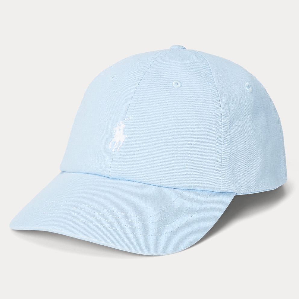 Polo Ralph Lauren Wo Cap