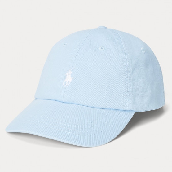 Polo Ralph Lauren Wo Cap