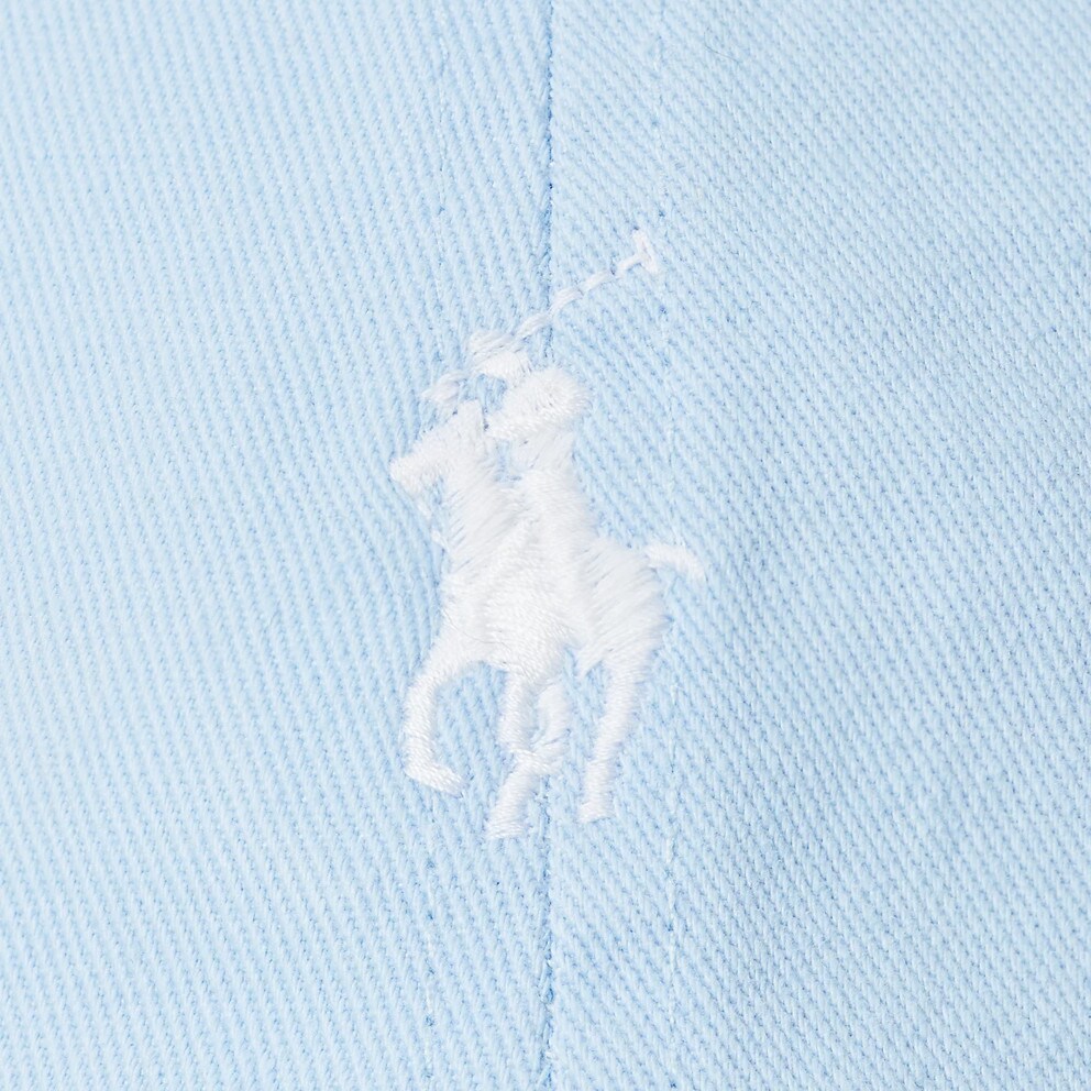 Polo Ralph Lauren Wo Cap