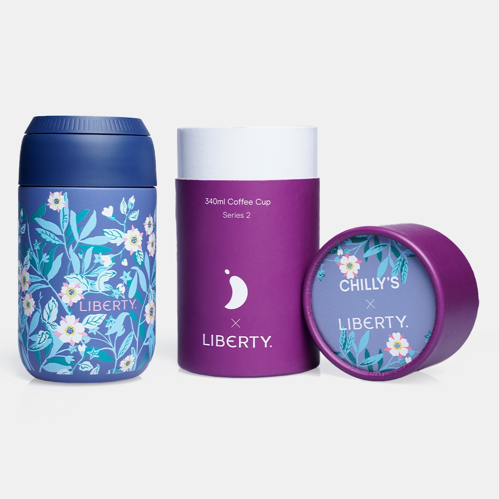 Chilly's S2 Cc Liberty 340Ml Thermos Cup 340ml