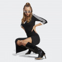 adidas Adicolor 3-Stripes Maxi Γυναικείο Φόρεμα
