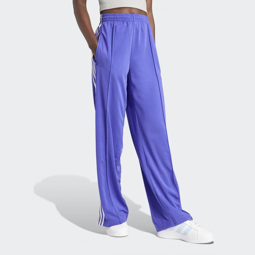adidas Firebird Γυναικείο Παντελόνι Φόρμας
