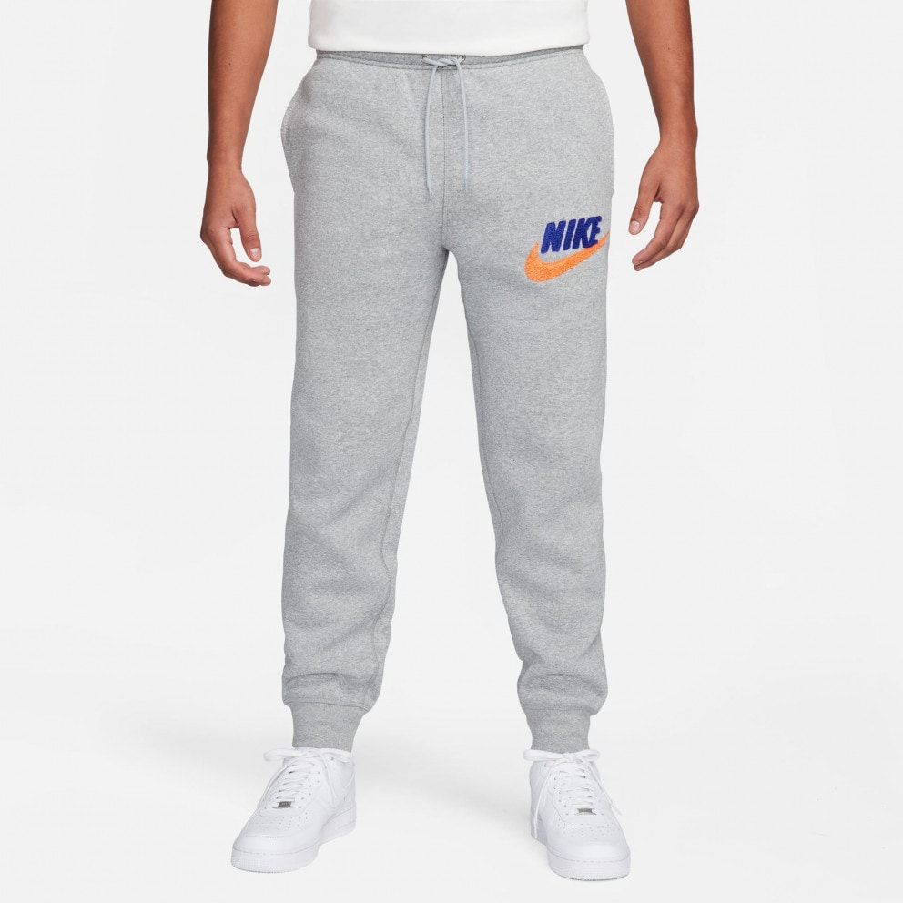 Nike Club Fleece Jogger Ανδρικό Παντελόνι Φόρμας