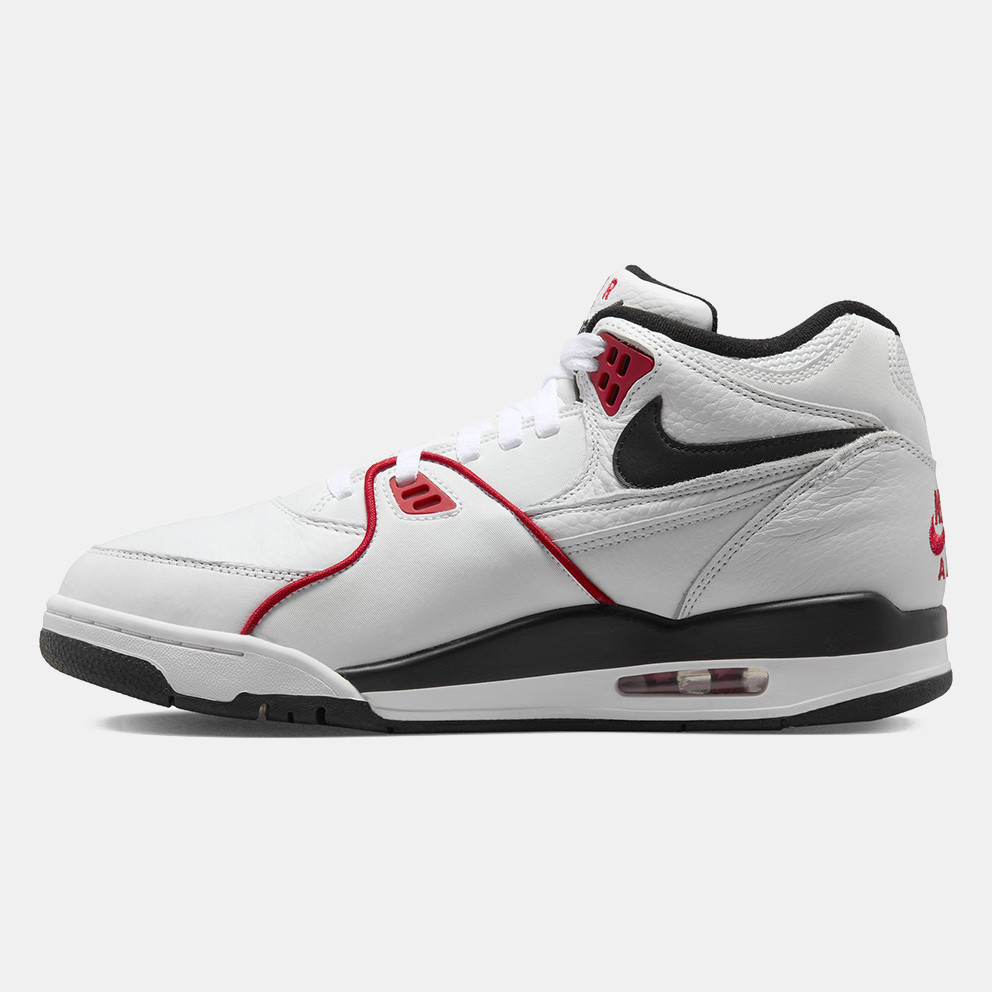 Nike Air Flight 89 Aνδρικά Μποτάκια για Μπάσκετ