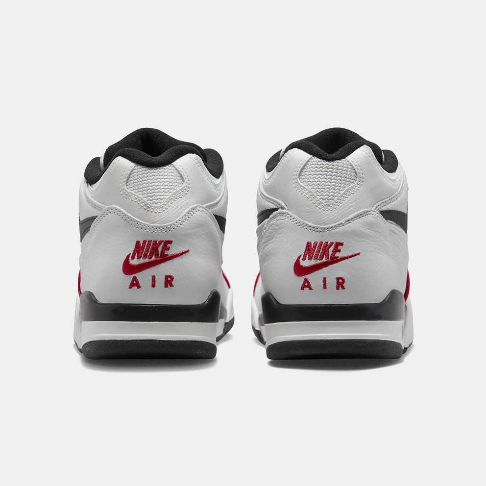 Nike Air Flight 89 Aνδρικά Μποτάκια για Μπάσκετ