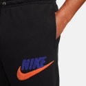 Nike Club Fleece Jogger Ανδρικό Παντελόνι Φόρμας